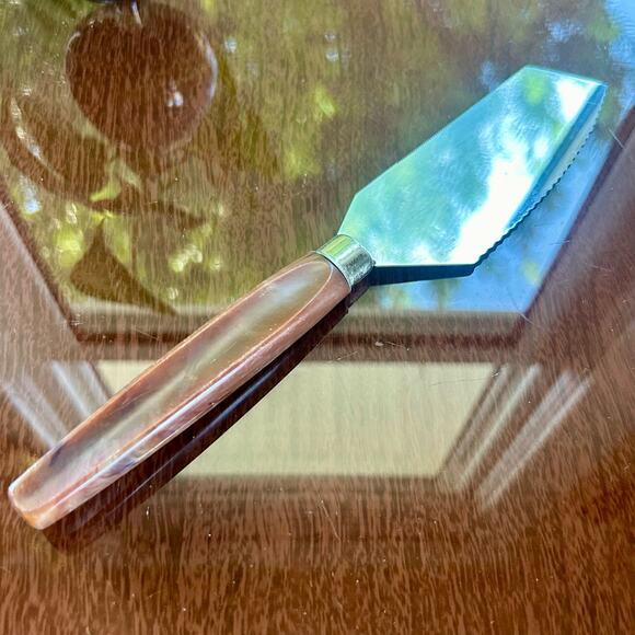 Vintage Magic Gadget Knife Universal Kitchen Tool, by Regent Sheffield England - Picture 3 of 10